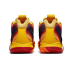 Men's Kyrie 4 Basketball Shoes