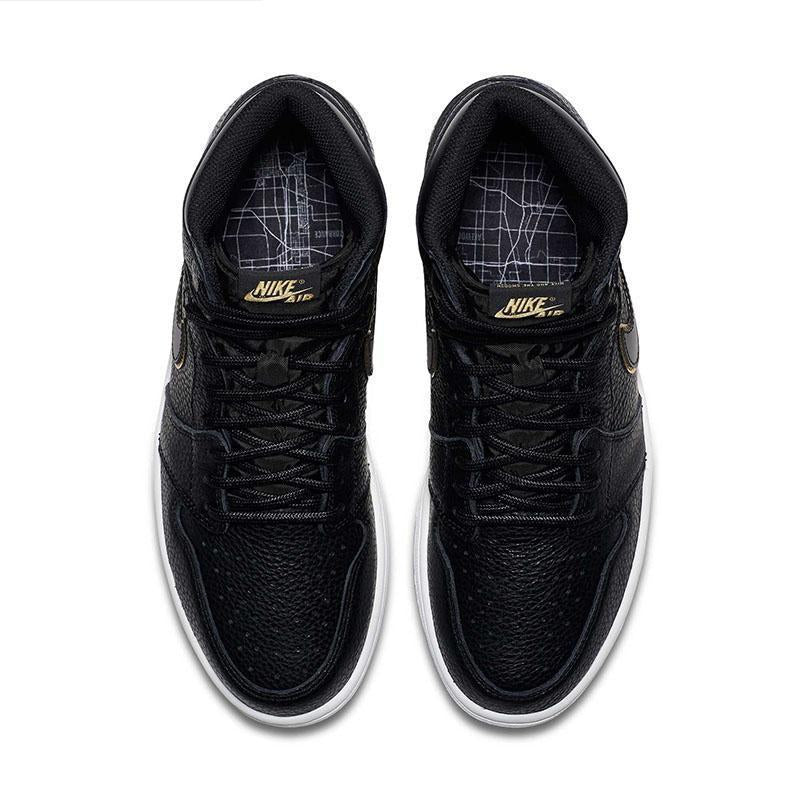 Men's Jordan 1 Retro High OG Basketball Shoes