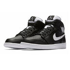 Men's Mid Jordan 1 Basketball Shoes