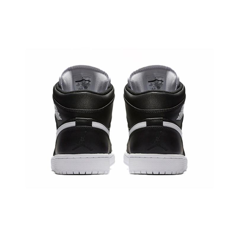 Men's Mid Jordan 1 Basketball Shoes