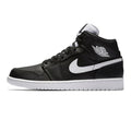 Men's Mid Jordan 1 Basketball Shoes