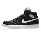 Men's Mid Jordan 1 Basketball Shoes