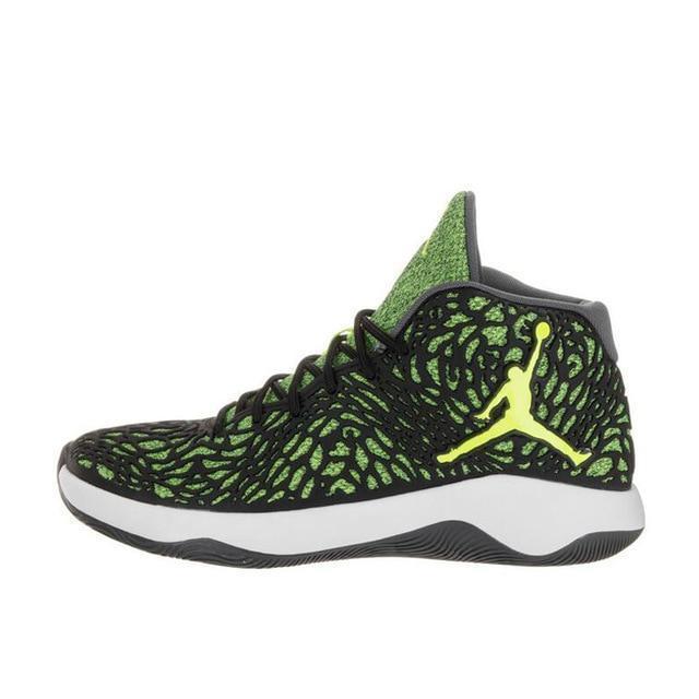 Men's Jordan Ultra Fly Basketball Shoes