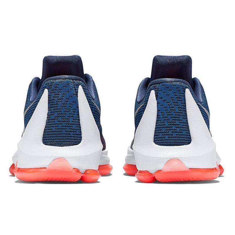 Men's KD 8 EP Low Basketball Shoes