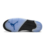 Men's Jordan 5 Retro Laney Basketball Shoes