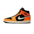 Men's Jordan 1 High Basketball Shoes