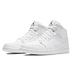 Men's Jordan High Top Basketball Shoes