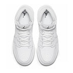 Men's Jordan High Top Basketball Shoes