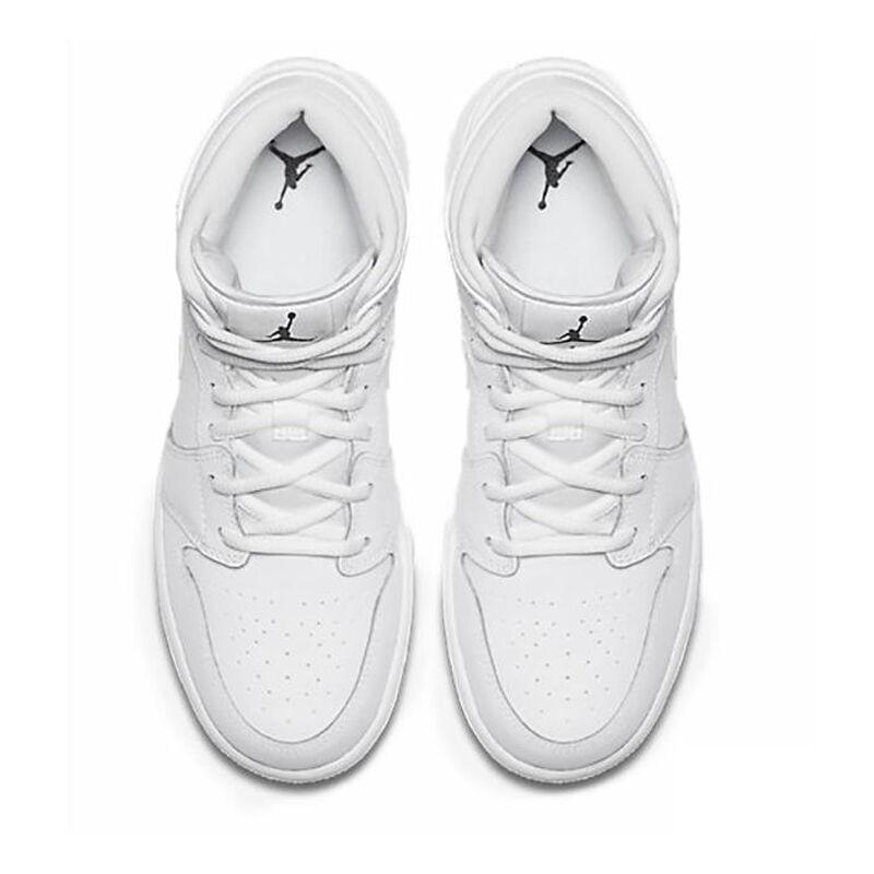 Men's Jordan High Top Basketball Shoes