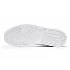 Men's Jordan High Top Basketball Shoes