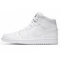 Men's Jordan High Top Basketball Shoes