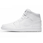 Men's Jordan High Top Basketball Shoes