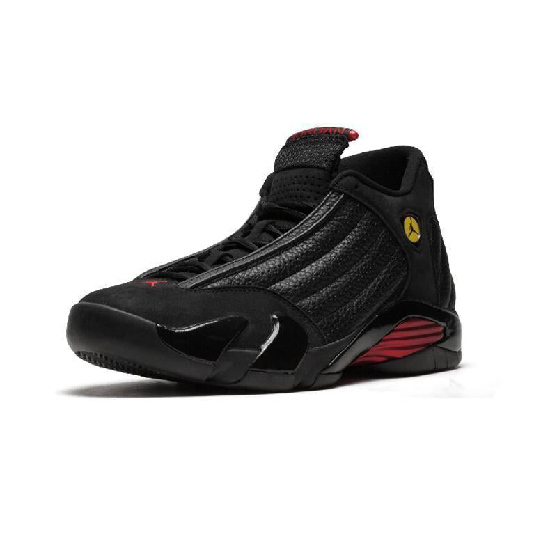 Men's Jordan 14 Retro Basketball Shoes