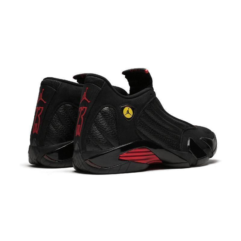 Men's Jordan 14 Retro Basketball Shoes