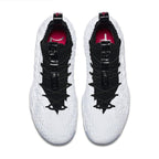 Men's Lebron 15 Basketball Shoes - White