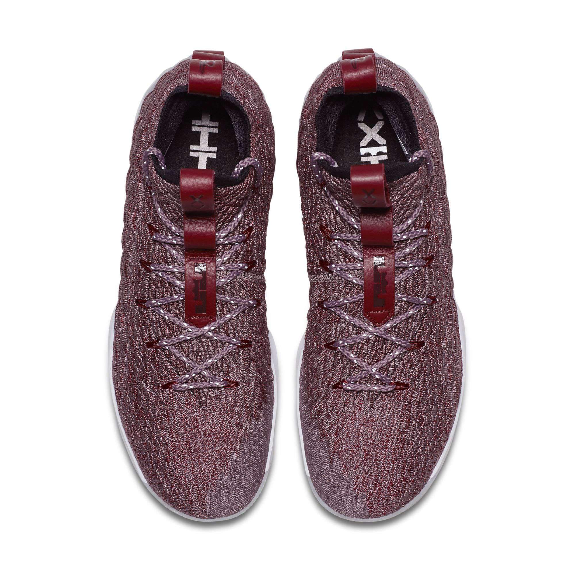 Men's Lebron 15 Basketball Shoes
