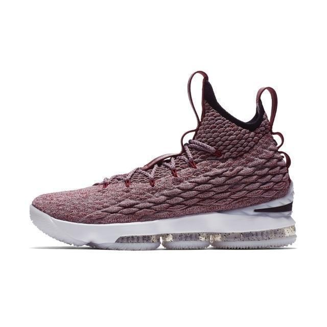 Men's Lebron 15 Basketball Shoes