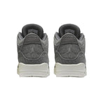 Men's Jordan 3 Retro Wool Basketball Shoes