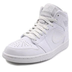 Men's Mid Jordan 1 Basketball Shoes