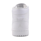 Men's Mid Jordan 1 Basketball Shoes