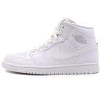 Men's Mid Jordan 1 Basketball Shoes