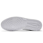 Men's Mid Jordan 1 Basketball Shoes