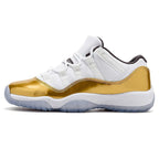Men's Jordan 11 Retro Low Basketball Shoes
