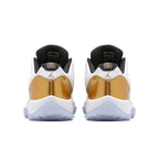 Men's Jordan 11 Retro Low Basketball Shoes