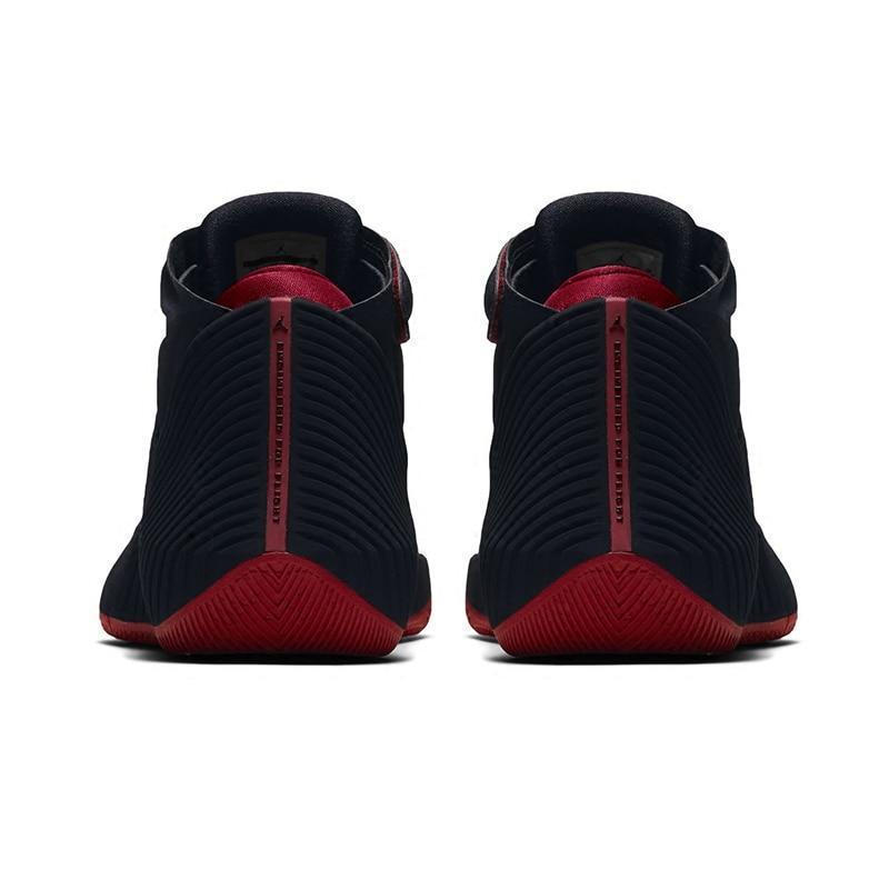 Men's Jordan Beathable Stability Support Basketball Shoes