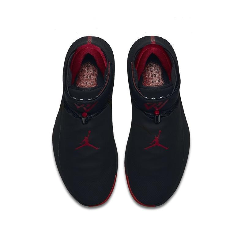 Men's Jordan Beathable Stability Support Basketball Shoes