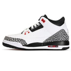 Men's Jordan 3 "Infrared 23" Basketball Shoes