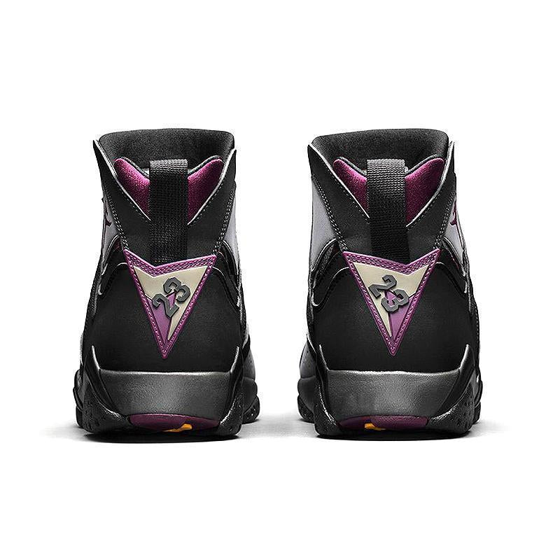 Men's Jordan 7 Bordeaux Basketball Shoes