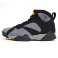 Men's Jordan 7 Bordeaux Basketball Shoes
