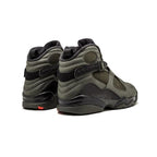 Men's Jordan 8 Retro Take Flight Basketball Shoes