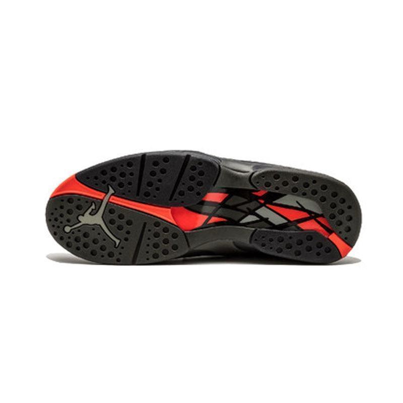 Men's Jordan 8 Retro Take Flight Basketball Shoes
