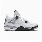 Men's Jordan 4 Basketball Shoes