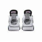 Men's Jordan 4 Basketball Shoes