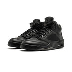 Men's Jordan 5 Retro Basketball Shoes