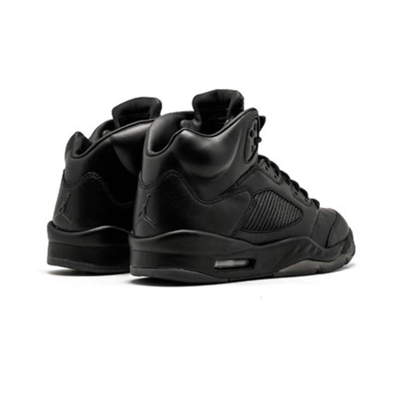 Men's Jordan 5 Retro Basketball Shoes