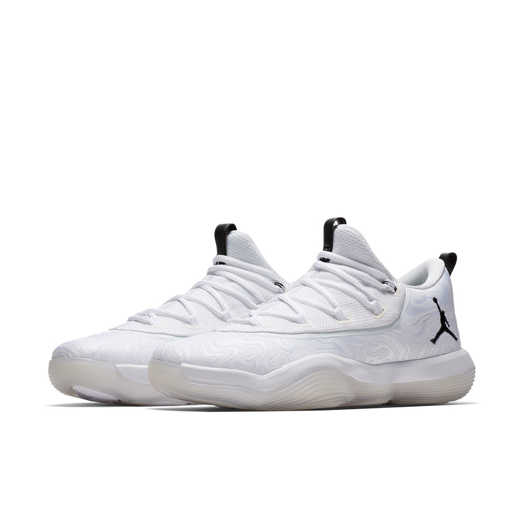Men's Jordan Super Fly Low PF Basketball Shoes