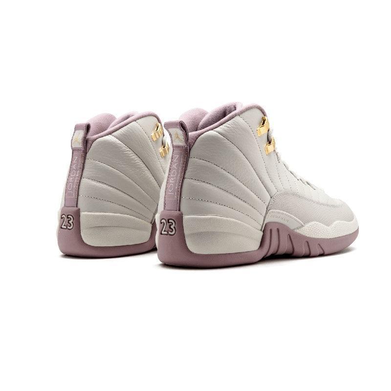 Men's Jordan 12 Retro Basketball Shoes