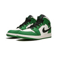 Men's Mid Jordan 1 Basketball Shoes