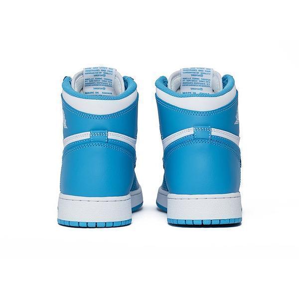 Men's Jordan Retro 1 High OG Basketball Shoes