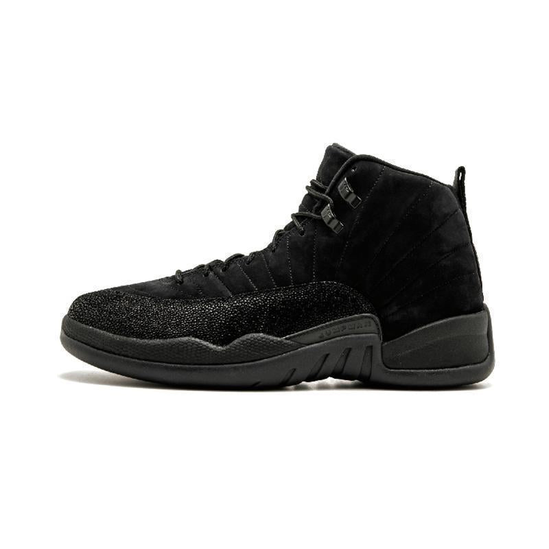 Nike Air Jordan 12 Retro Basketball Shoes