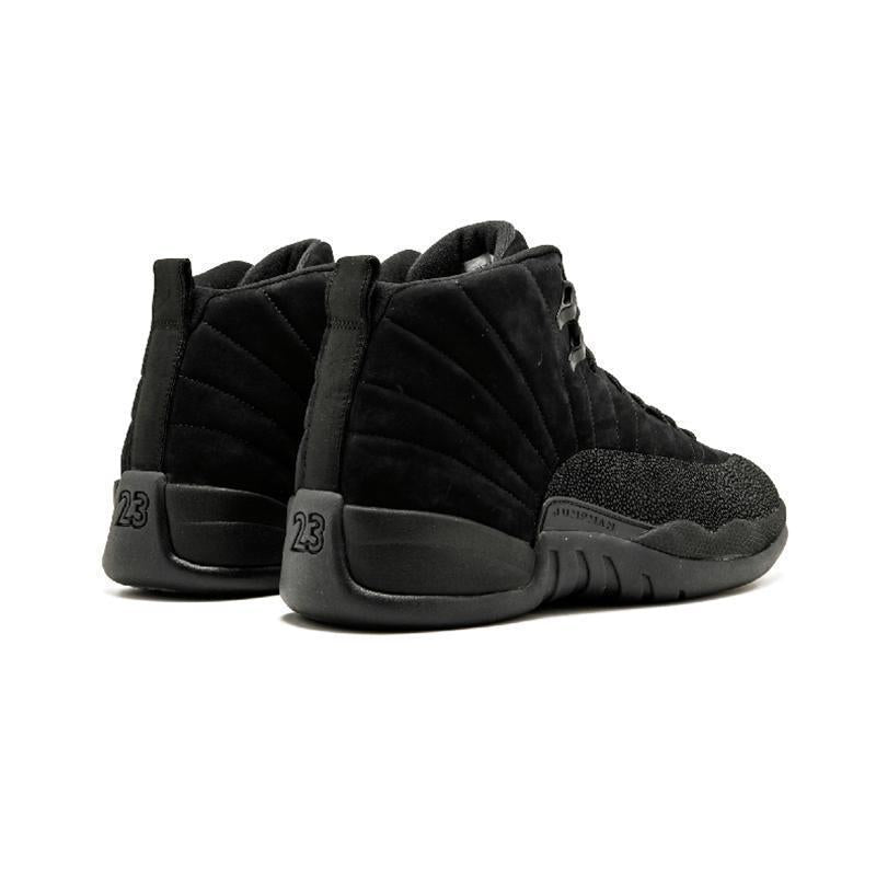 Nike Air Jordan 12 Retro Basketball Shoes