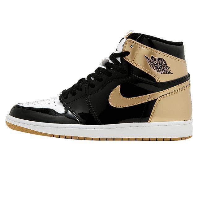 Men's Jordan 1 Basketball Shoes