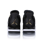 Men's Jordan 4 Luxury Basketball Shoes