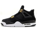 Men's Jordan 4 Luxury Basketball Shoes