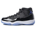 Men's Jordan 11 Space Jam Basketball Shoes