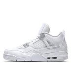 Men's Jordan 4 Laser Basketball Shoes